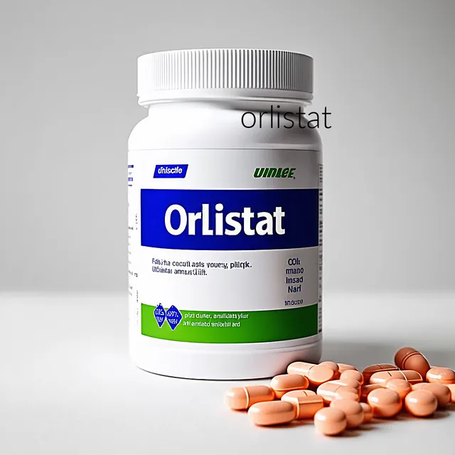 Donde se puede comprar orlistat